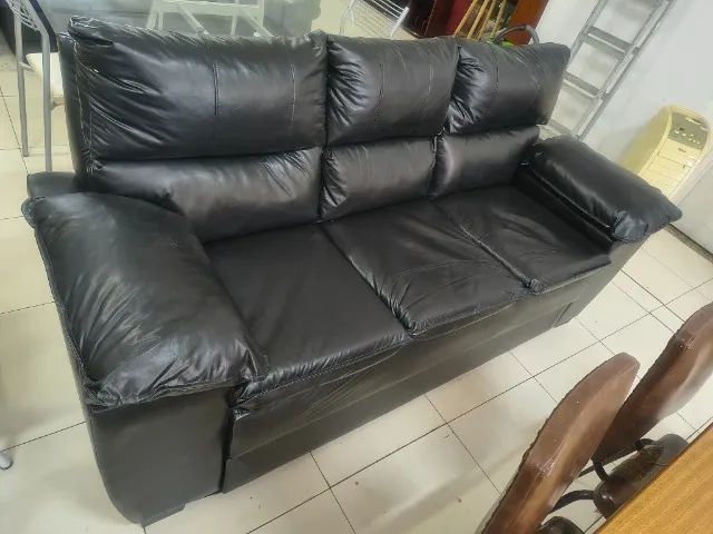 Sofá de 3 Lugares  - Foto 5