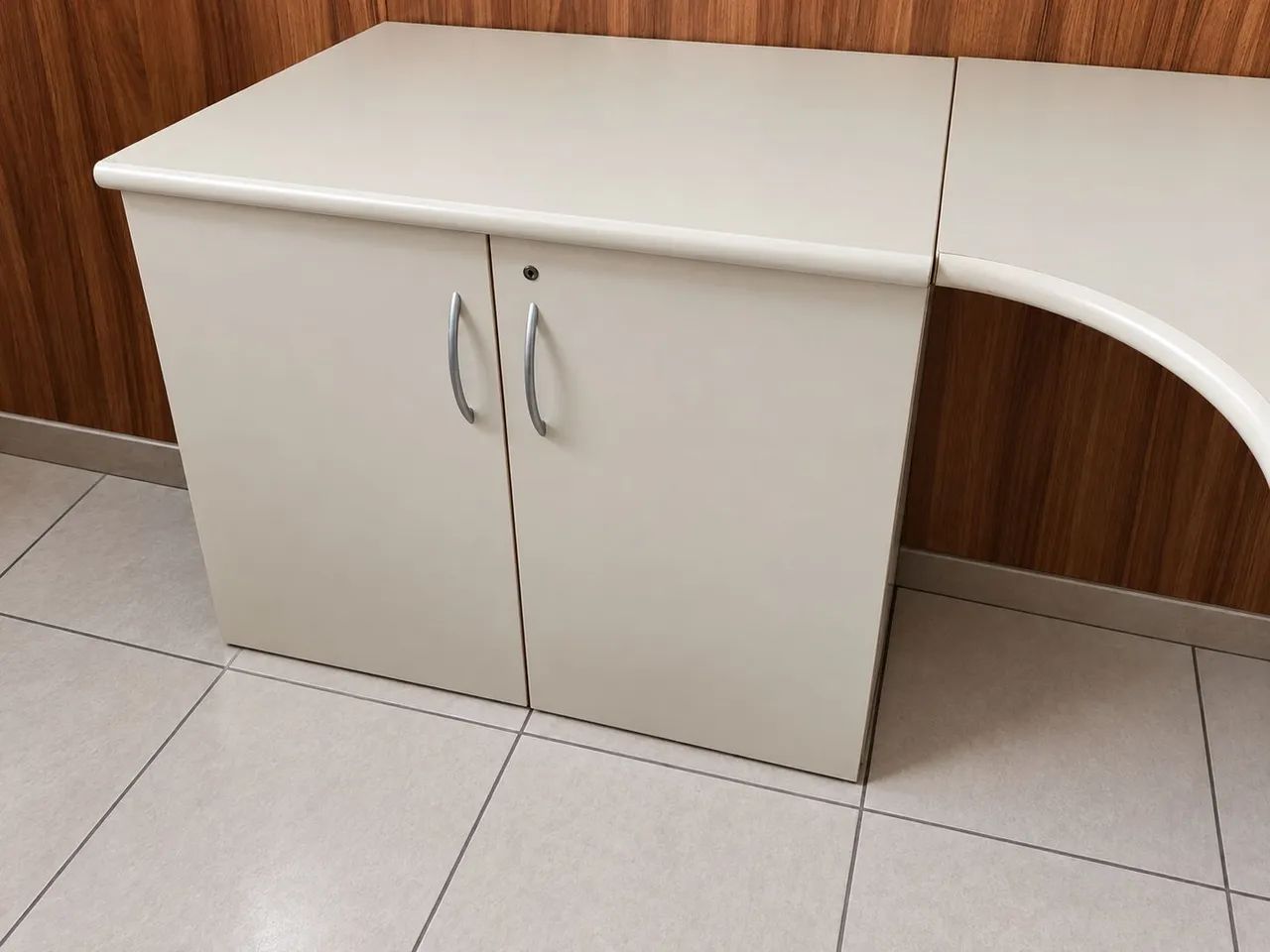 Mesa de escritório  - Foto 2