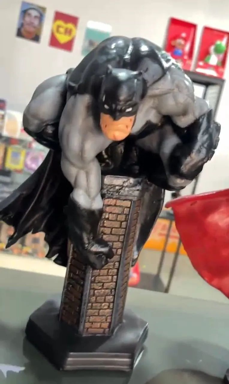 Action figure batman GG - Foto 2