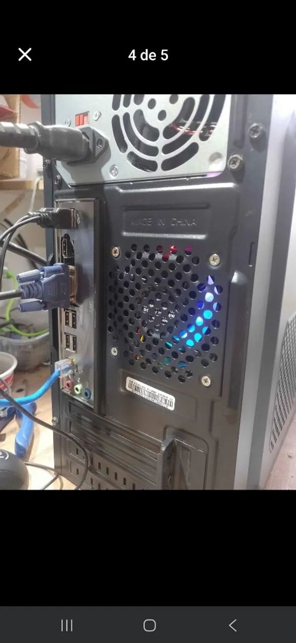 Pc  - Foto 2