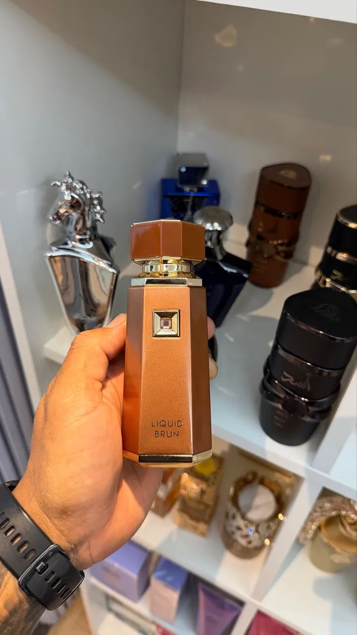 PERFUMES ÁRABES 100% ORIGINAL 