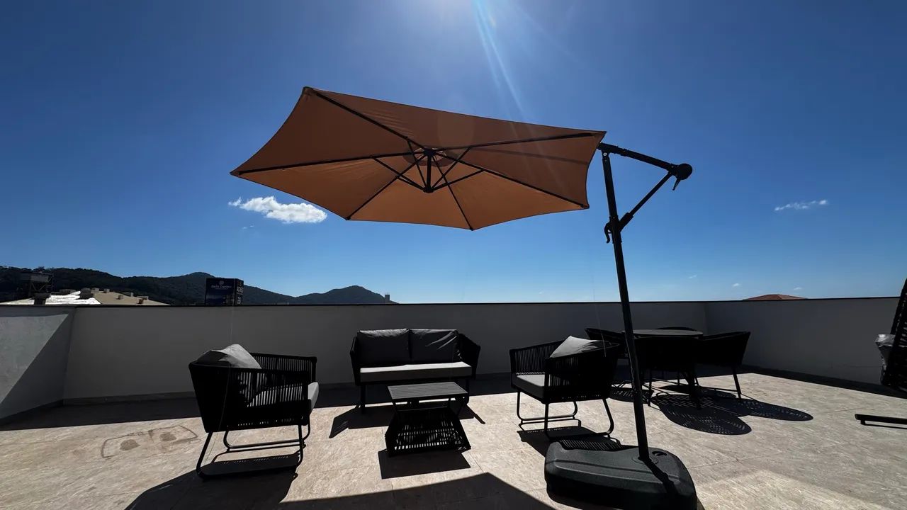 Móveis externos (jardim, piscina, varanda, terraço) - Foto 3