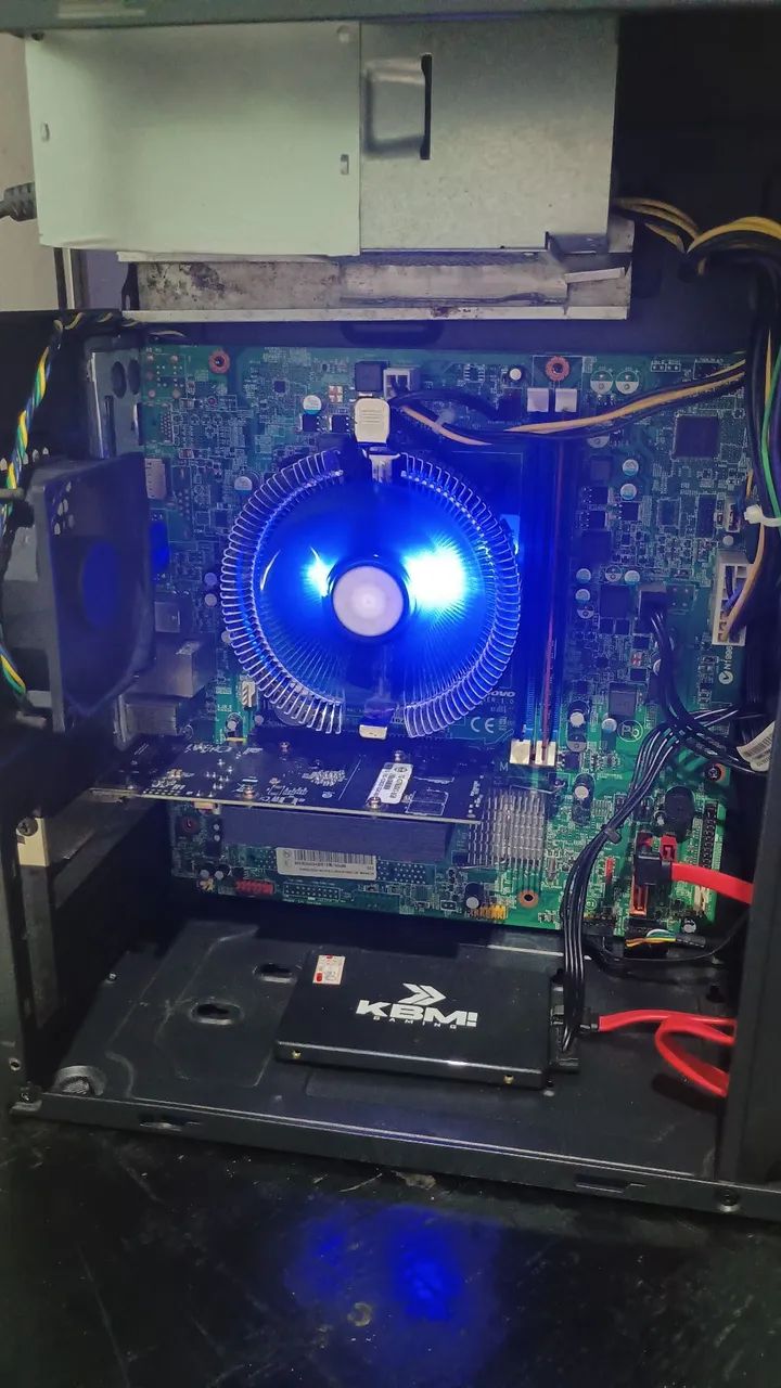 Cpu - Foto 4