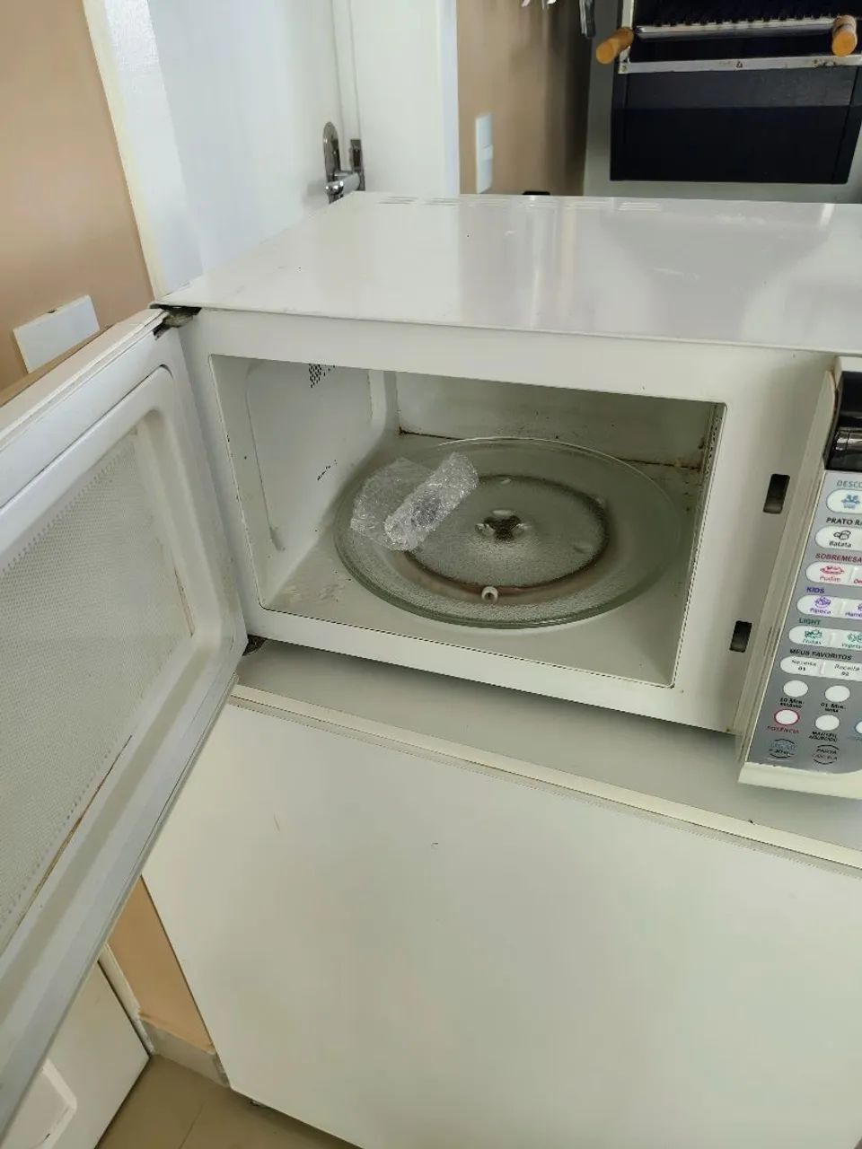 Microondas - Foto 3
