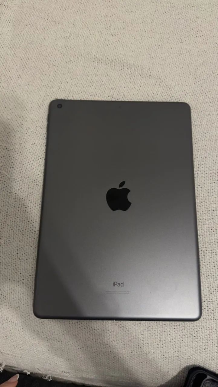 IPAD 9