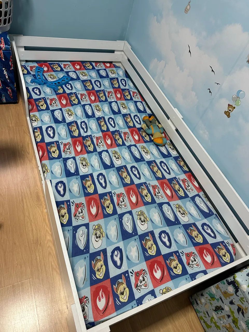 Cama infantil montessoriana  - Foto 2