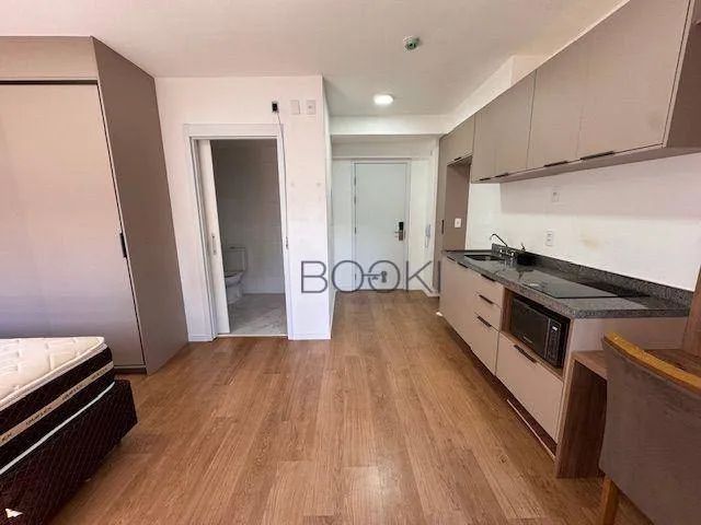 Oportunidade - Uwin Brooklin - Studio 25 m² - Brookiln - Foto 3
