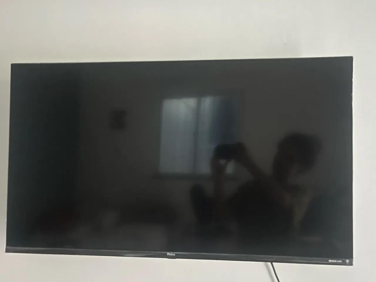 Vende-se TV Philco de 40 polegadas  - Foto 2