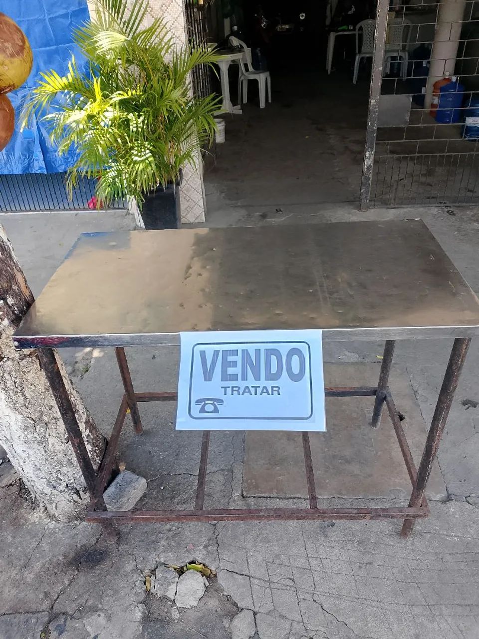 Carrinho de Espetinho - Foto 4