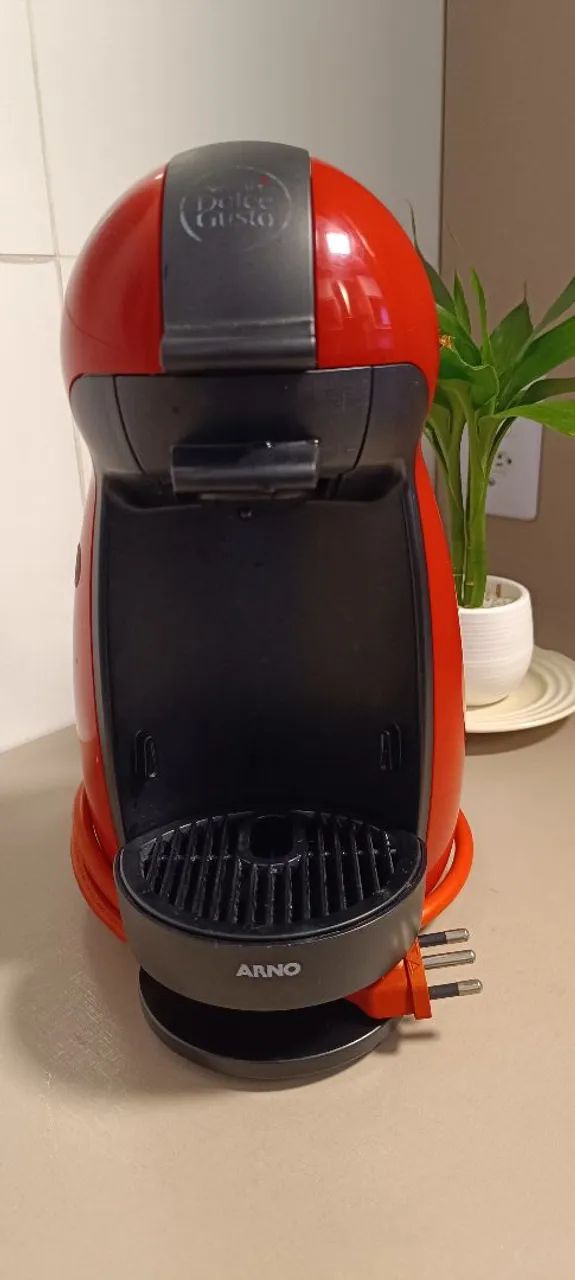 Cafeteira Dolce Gusto  - Foto 4