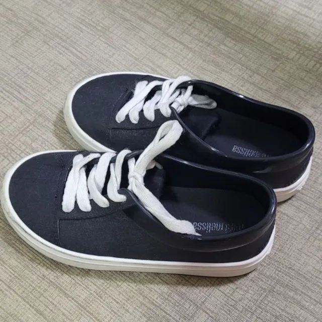 tênis melissa - Foto 3