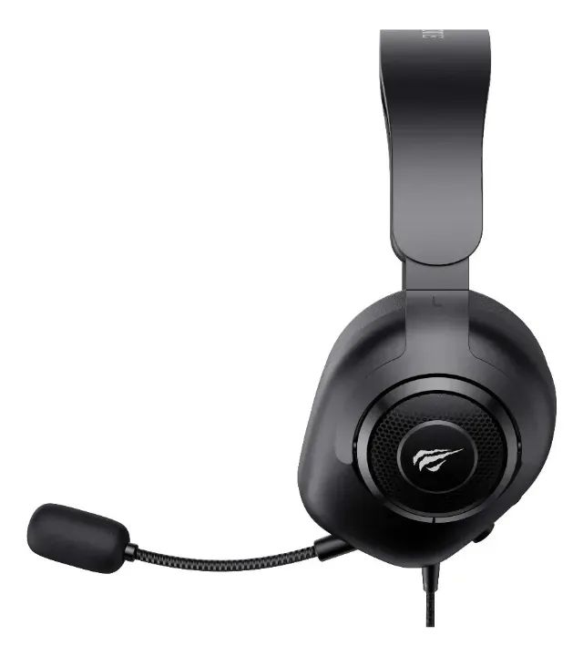 Fone Headset Gamer HAVIT H2230d