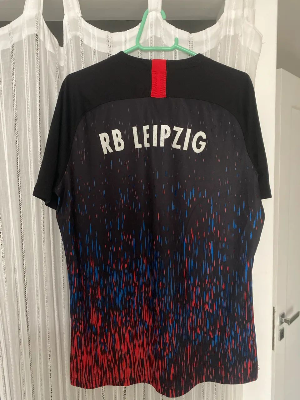 Blusa Leipzig 2021 - Foto 2