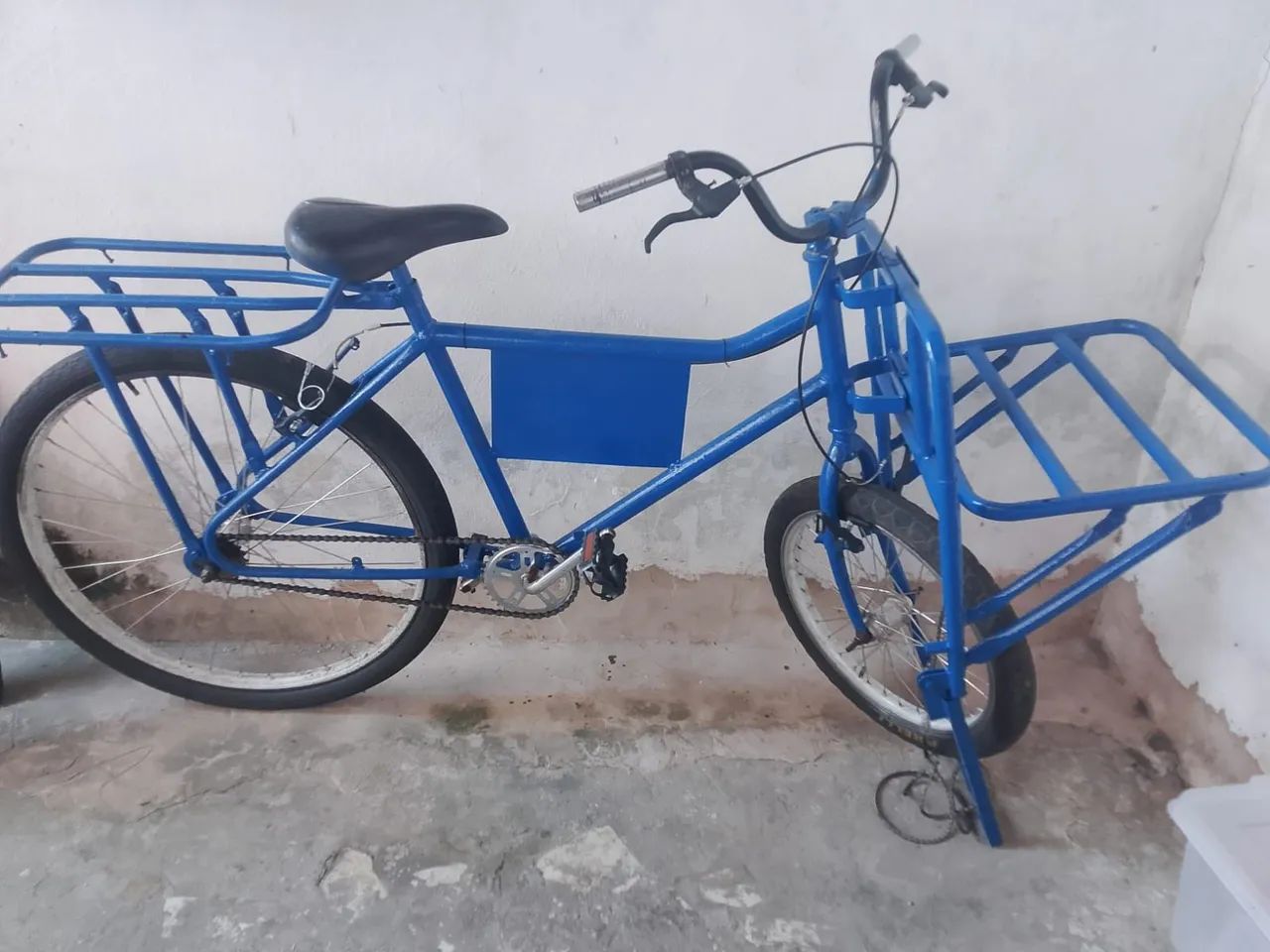 Cargueira