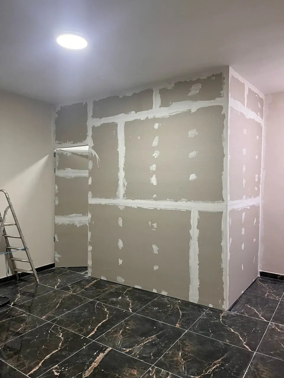 Forros e divisorias em drywall  - Foto 2