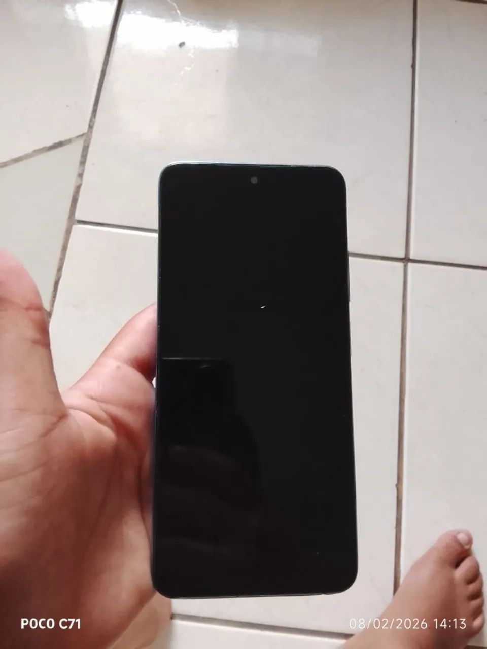 Vendo celular poco m4  - Foto 4