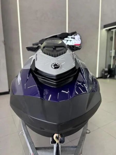 jetski seadoo GTI 170 2026 - Foto 3