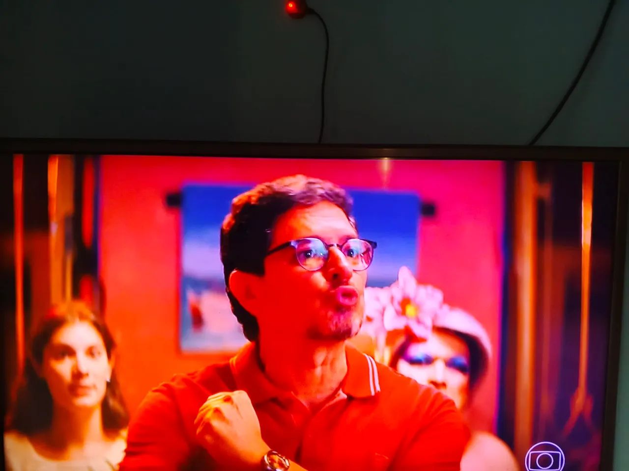 TV Panasonic LED 32 Pol  - Foto 5