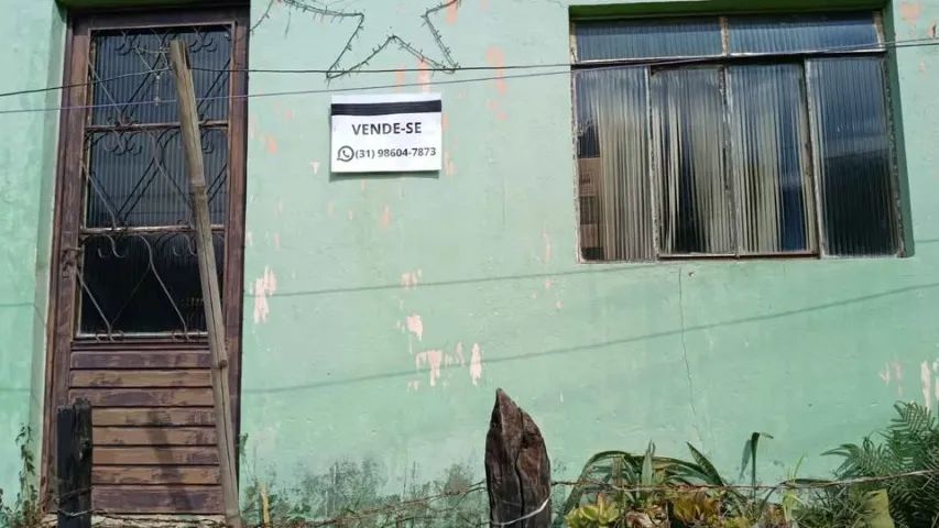 VENDA DE CASA EM JECEABA - Foto 5
