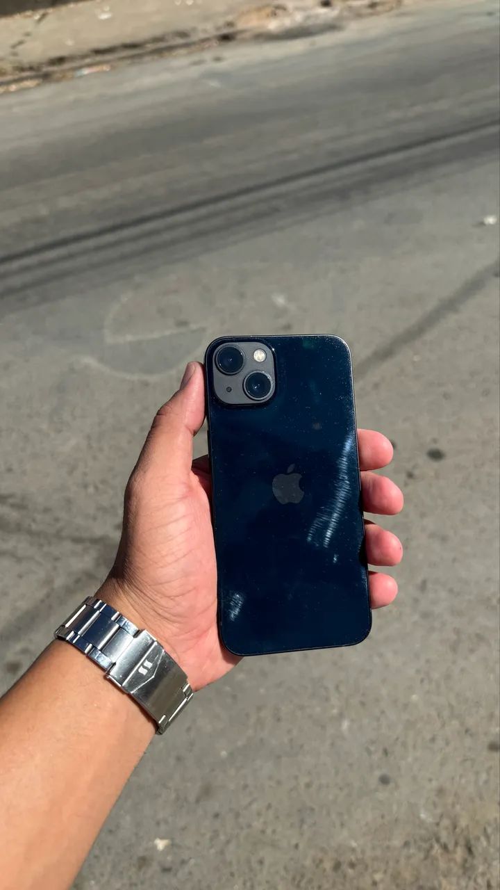 IPHONE 13 AZUL 128GB  - Foto 5
