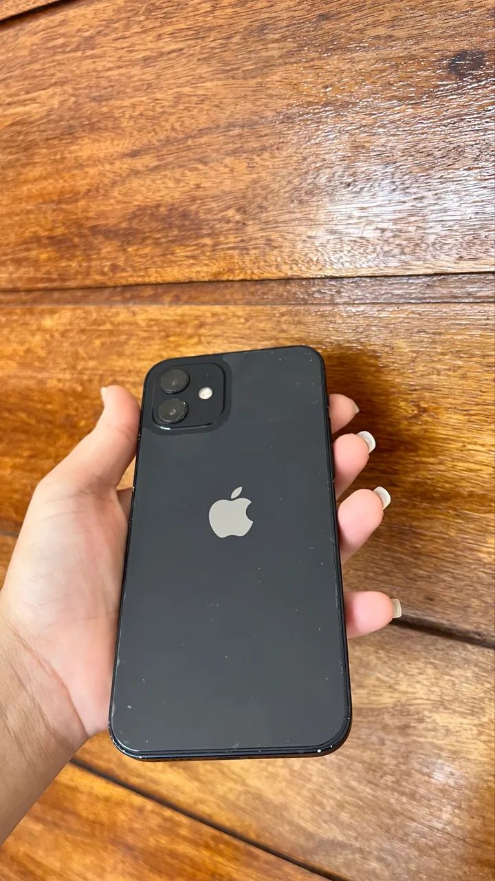 iPhone 12 