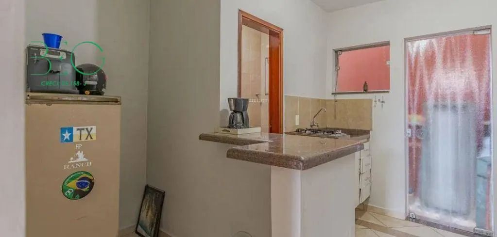 Casa à venda, 64 m² por R$ 349.000,00 - Centro - Leme/SP - Foto 3