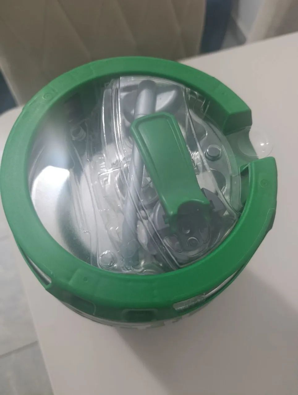 [LACRADO] Barril de Heineken 5L - Foto 2