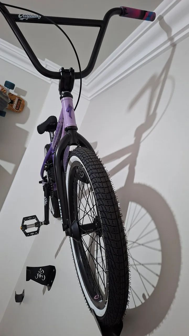 BMX Specialized Fuse importada  - Foto 2