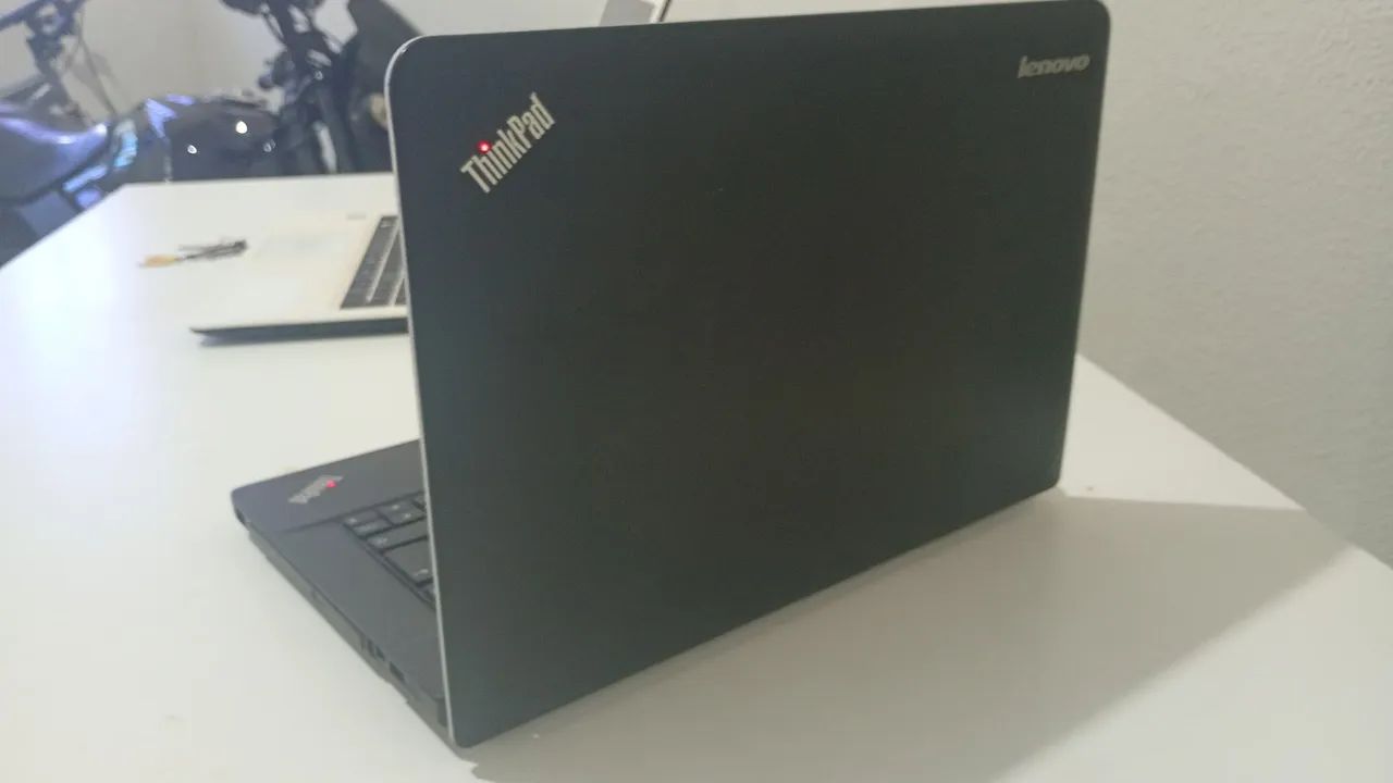 Thinkpad Lenovo 