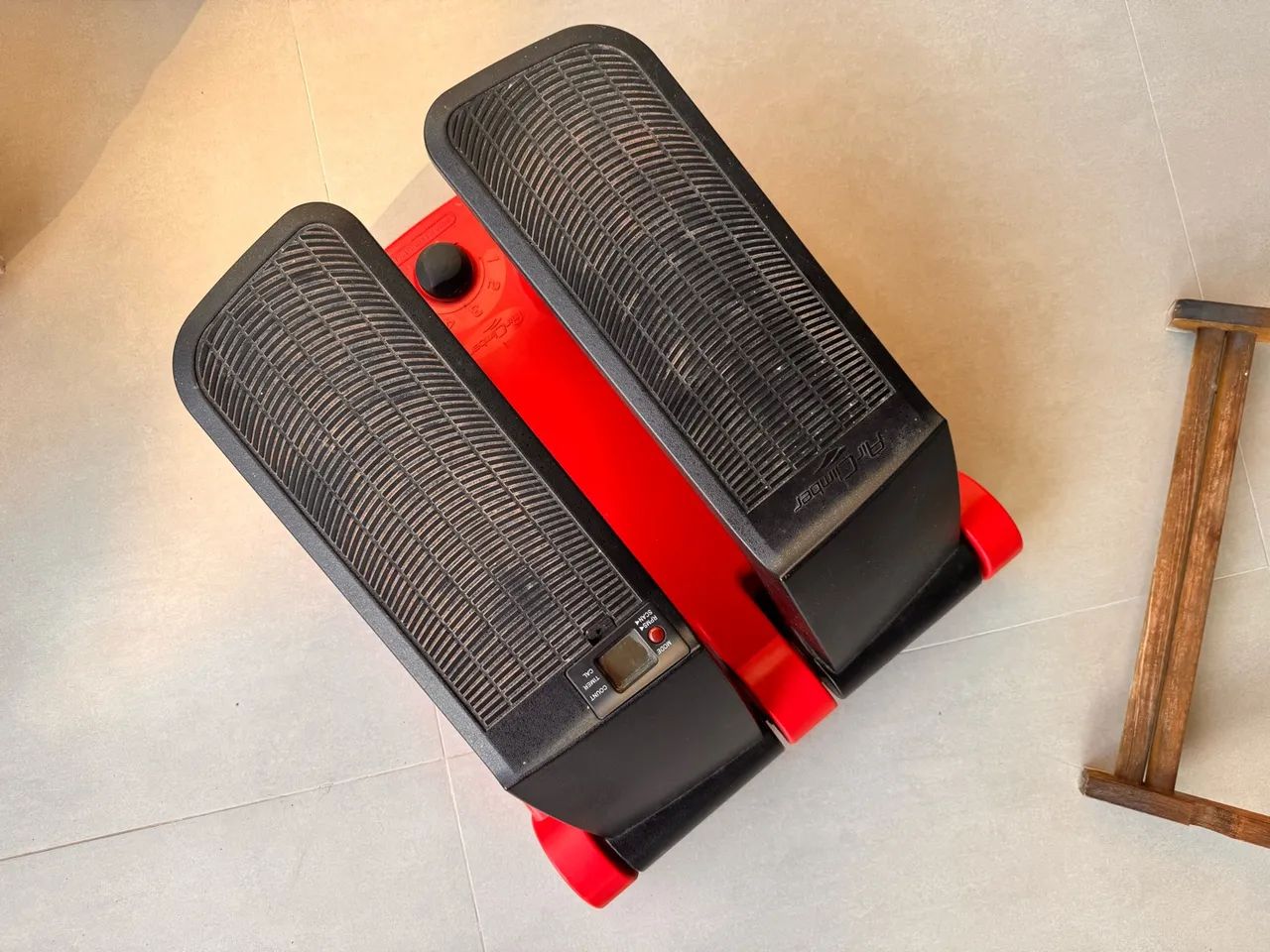 Stepper air climber  - Foto 3