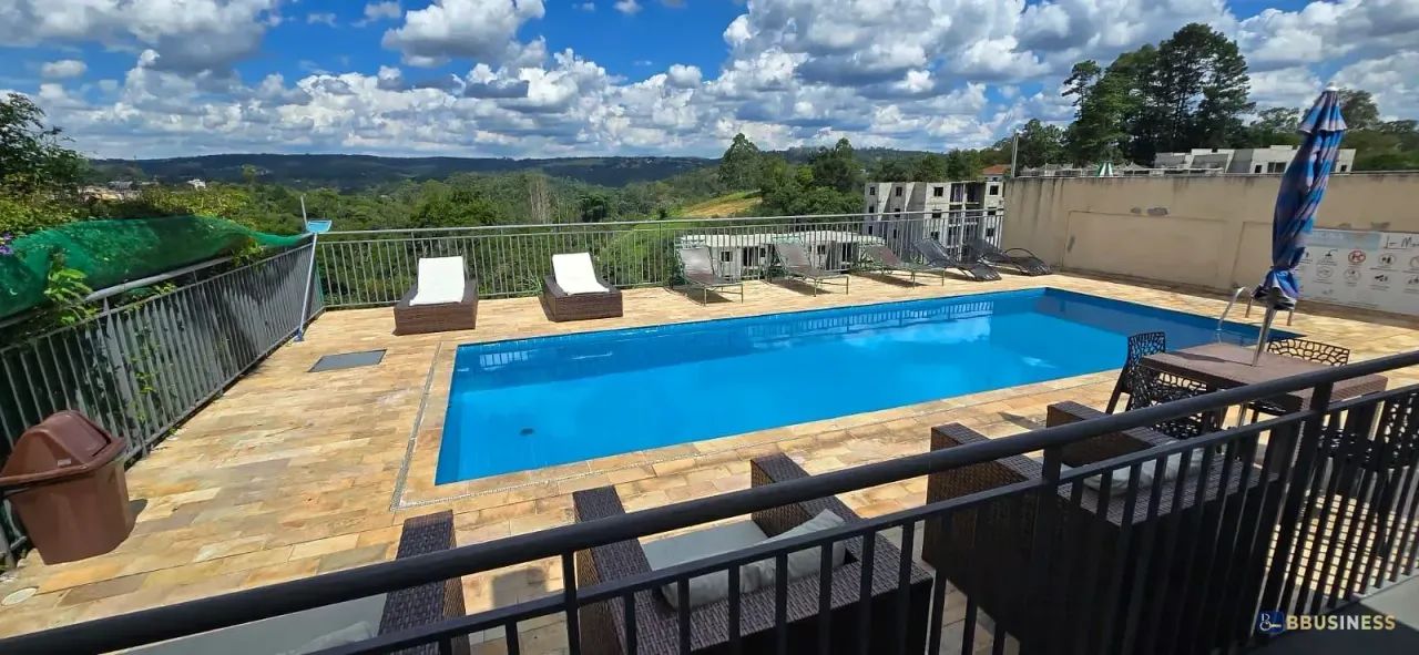 Apartamento à venda com 3 quartos - Jardim Ísis, Cotia, SP