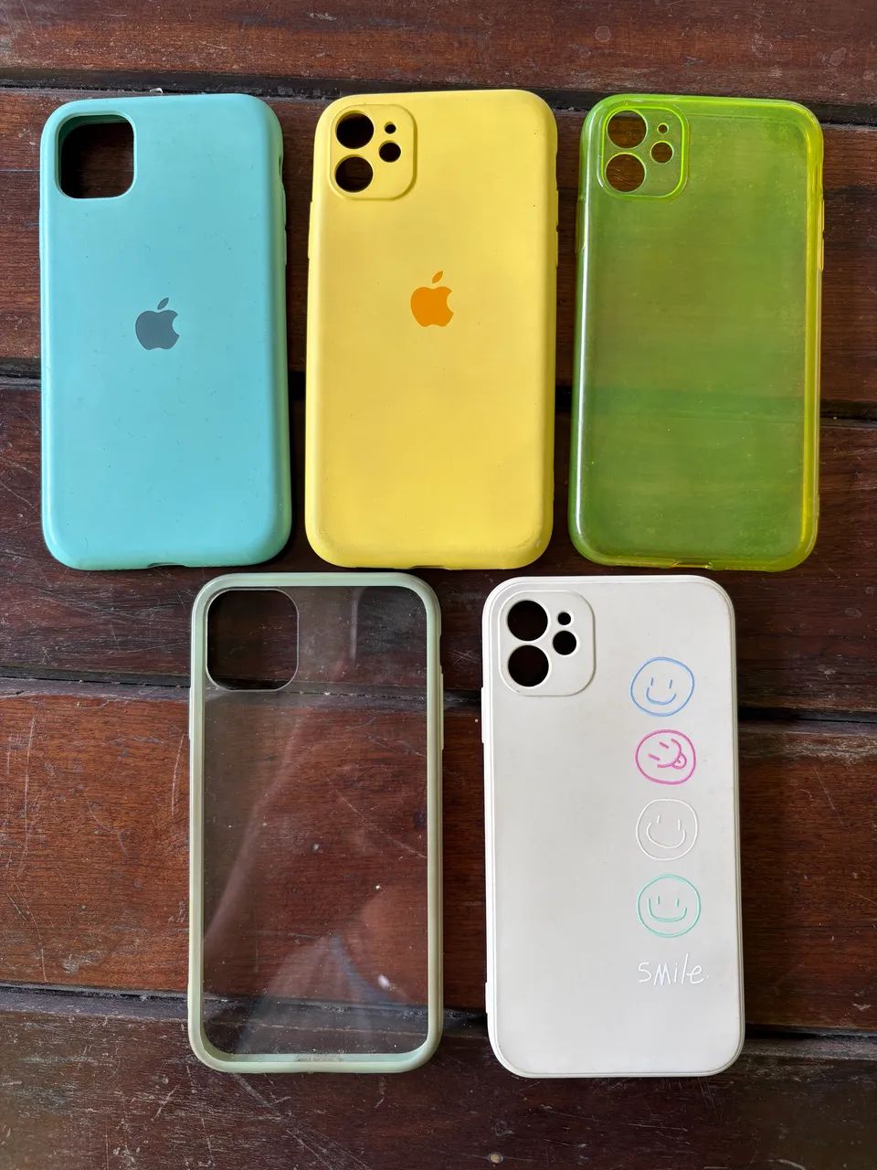 iphone 11 128gb + 5 capinhas - Foto 3
