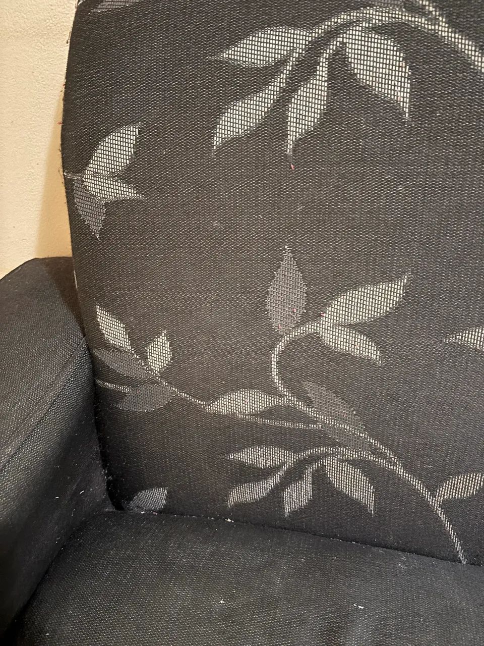 Sofá 3 lugares - Foto 3