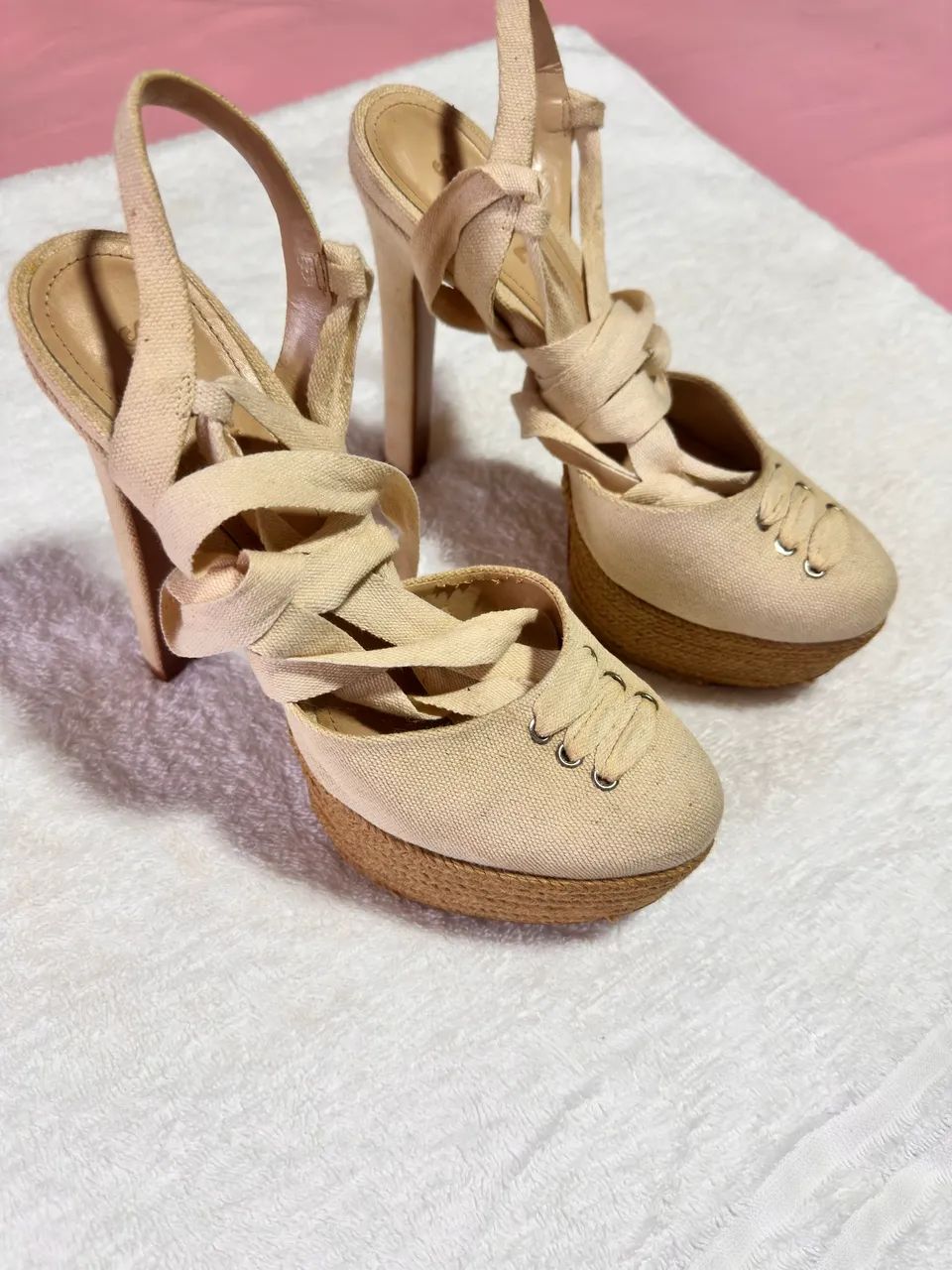 Sapato Schutz  - Foto 2
