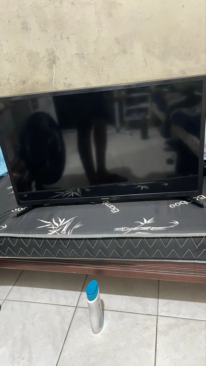 Tv Samsung 32 smart - Foto 5
