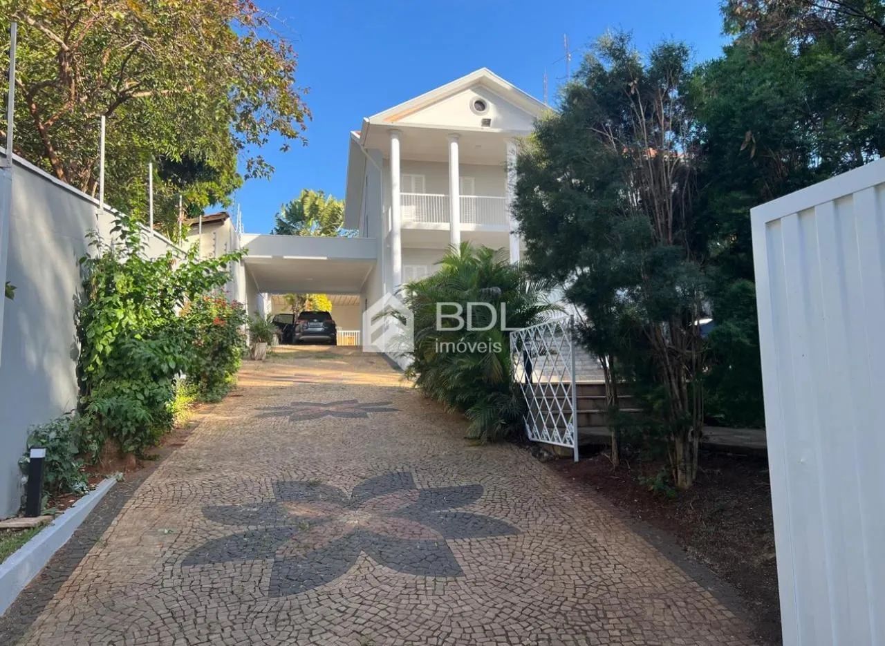casa - Chácara Primavera - Campinas - Foto 2