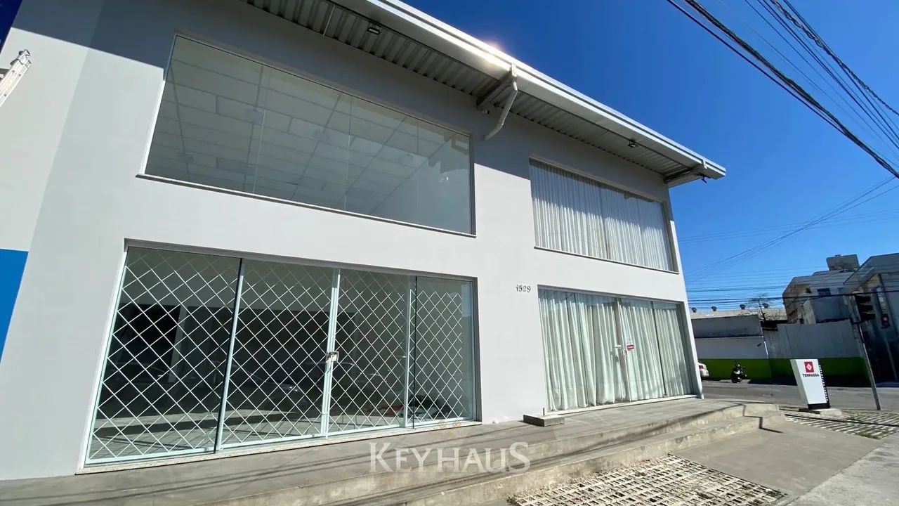 Sala Comercial | Vila Operária