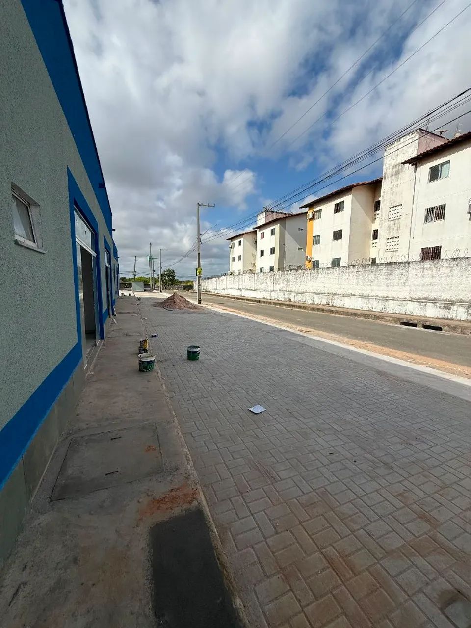 Alugo loja no turu - Foto 5