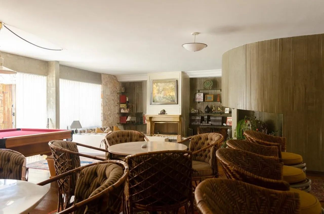Casa à Venda - Vila Leopoldina, 4 Quartos, 550 m2 - Foto 3