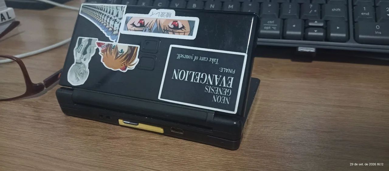 Nintendo ds lite - Foto 3