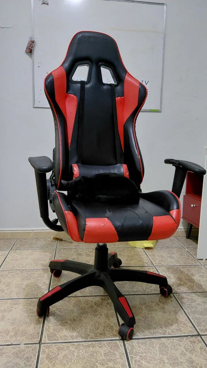 Cadeira Gamer