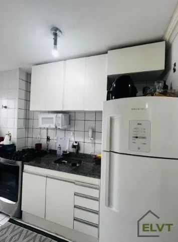 Apto 2 quartos com Vaga e Lazer Completo em Osasco | Santa Maria - Foto 3