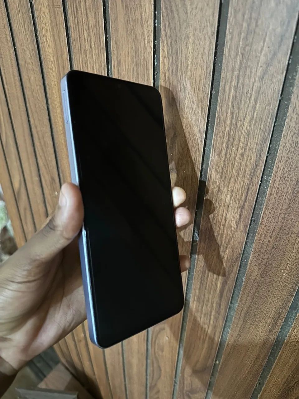 Samsung Galaxy A07 128 GB