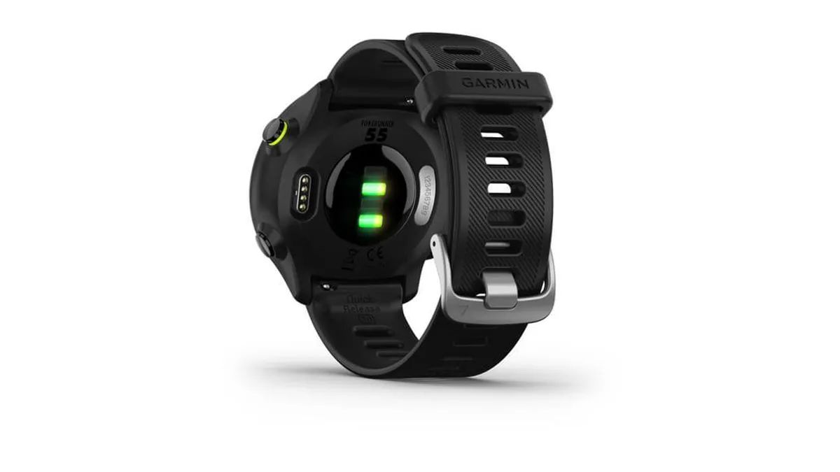 Garmin Forerunner 55 - Foto 2
