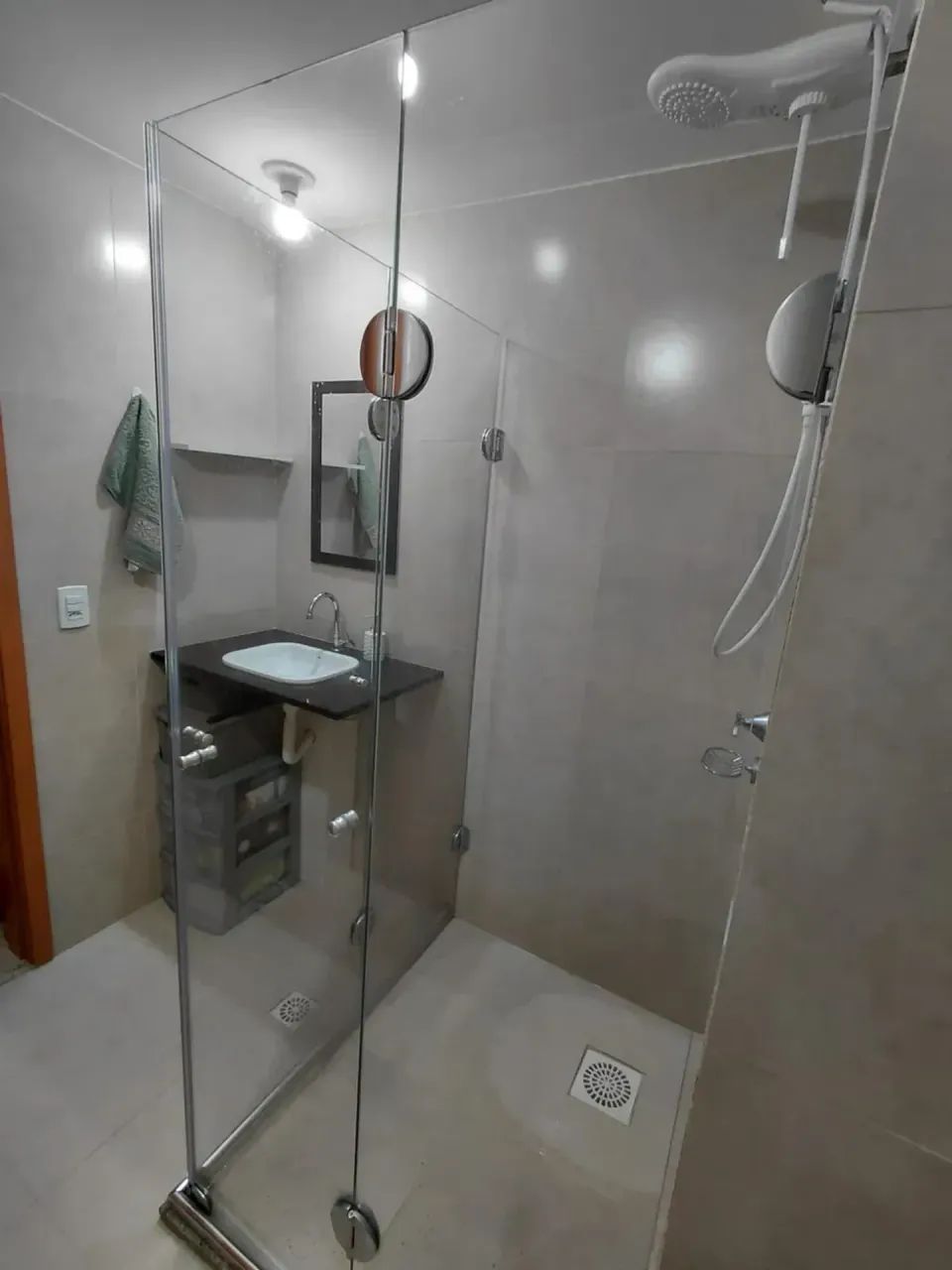 1 QUARTO COM 48 METROS . - Foto 5