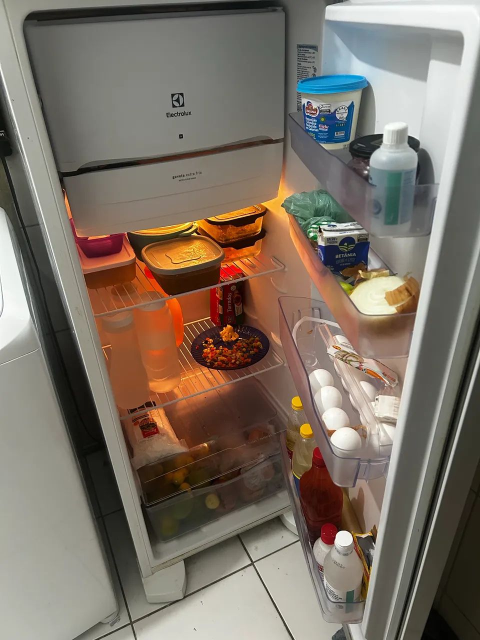 Vendo Geladeira