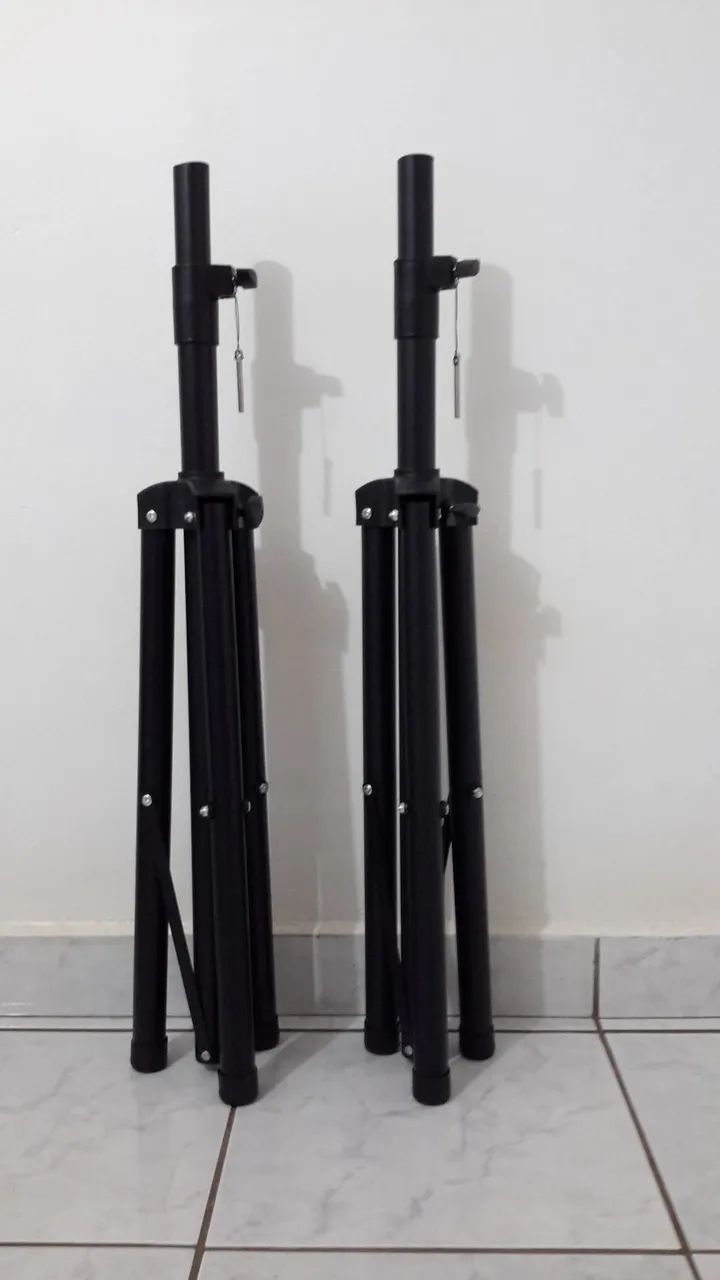 Pedestal