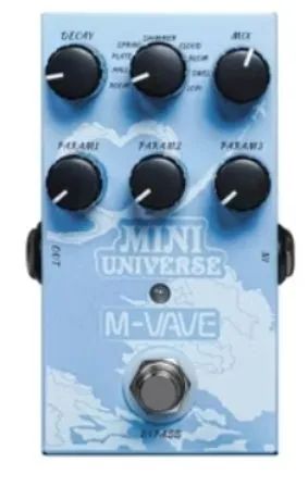 Pedal mine universe 