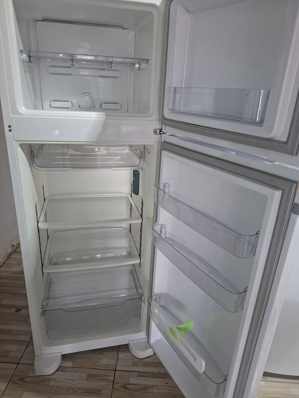 Geladeira   - Foto 2