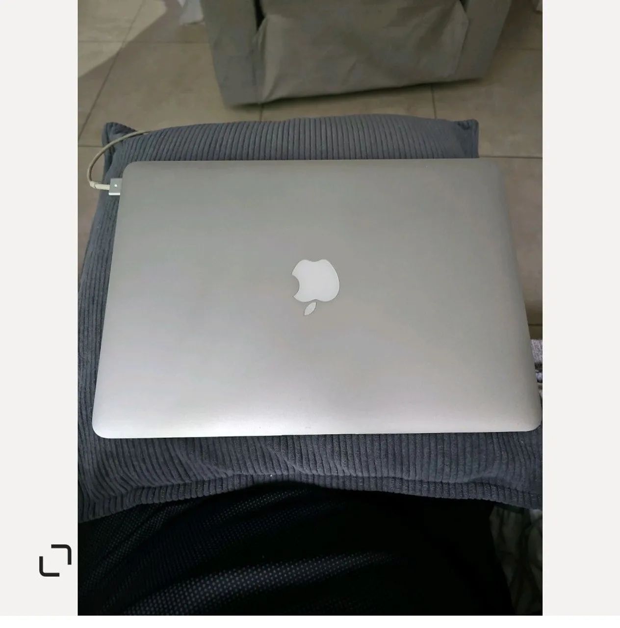 MacBook Air modelo MQD32LLA 8gb de RAM 128gb SSD 